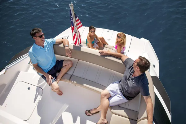 Regal 53-SPORT-COUPE image