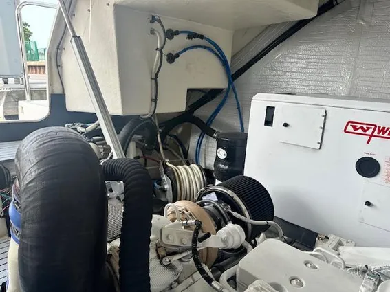 Regal 53-SPORT-COUPE image