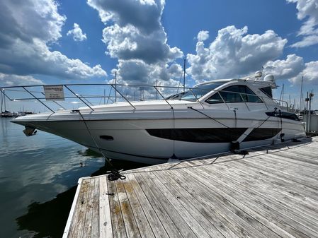 Regal 53-SPORT-COUPE image