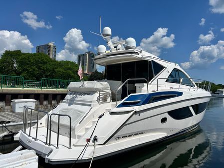 Regal 53-SPORT-COUPE image