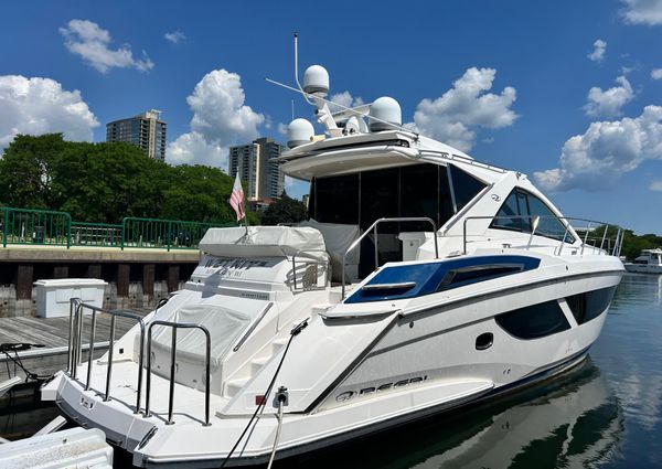 Regal 53-SPORT-COUPE image