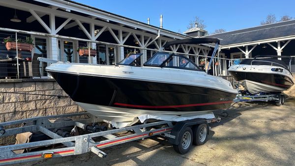 Bayliner VR4 Bowrider I/O