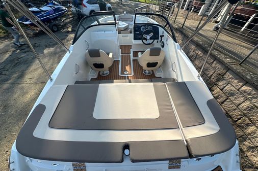 Bayliner VR4-BOWRIDER-I-O image