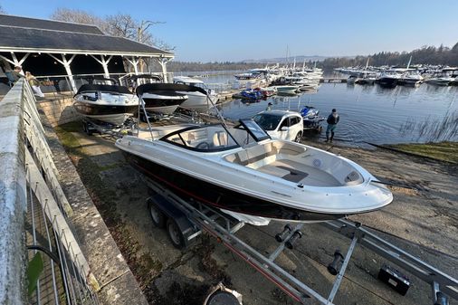 Bayliner VR4-BOWRIDER-I-O image