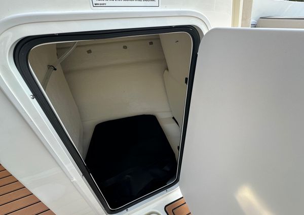 Bayliner VR4-BOWRIDER-I-O image