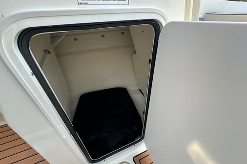 Bayliner VR4-BOWRIDER-I-O image