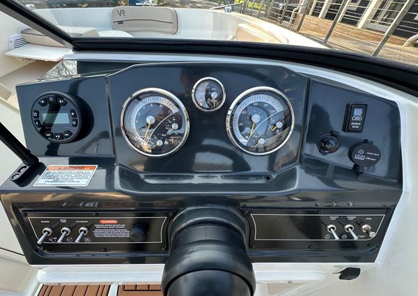 Bayliner VR4-BOWRIDER-I-O image
