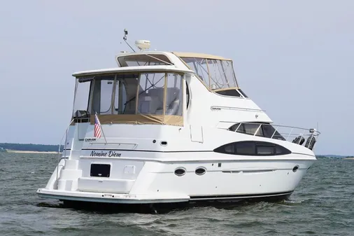 Carver 396 Motor Yacht image