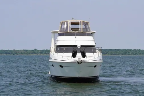 Carver 396 Motor Yacht image