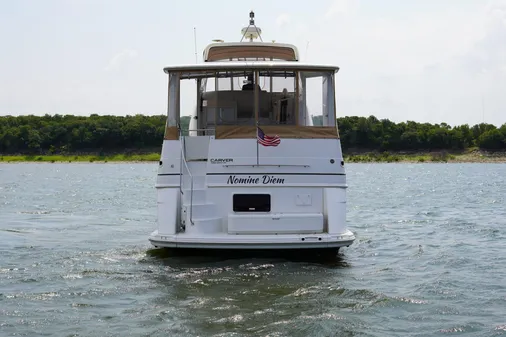 Carver 396 Motor Yacht image