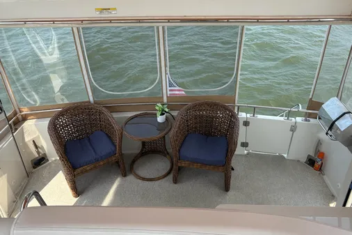 Carver 396 Motor Yacht image