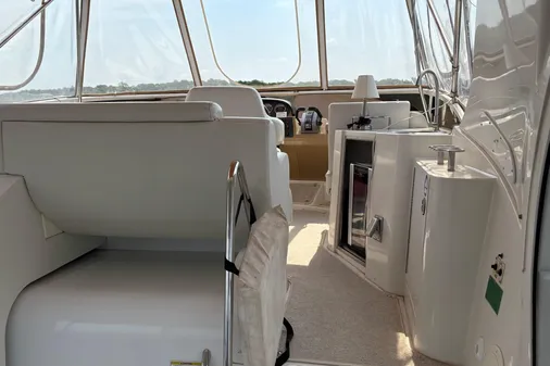 Carver 396 Motor Yacht image