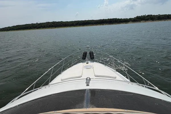 Carver 396 Motor Yacht image