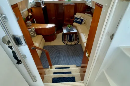 Carver 396 Motor Yacht image