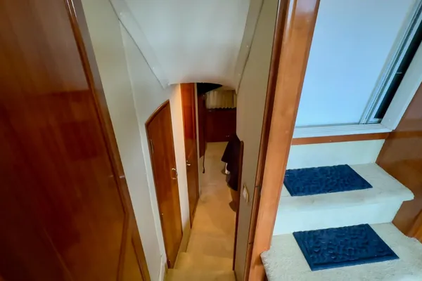 Carver 396 Motor Yacht image