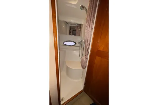 Carver 396 Motor Yacht image