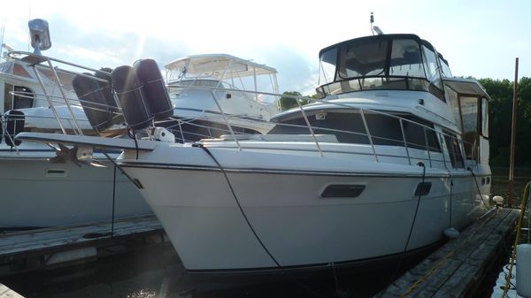 Co Brokerage Boats For Sale Pier 33