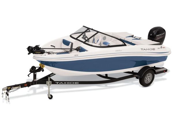 Tahoe 450 TF - main image