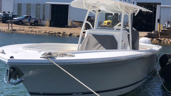 Regulator 31