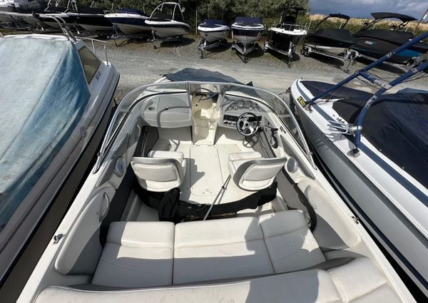 Bayliner 185-BOWRIDER image