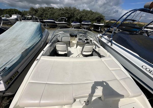 Bayliner 185-BOWRIDER image