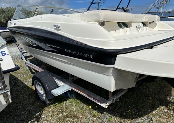 Bayliner 185-BOWRIDER image