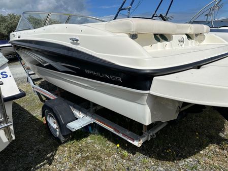 Bayliner 185-BOWRIDER image