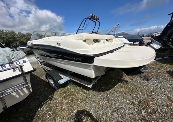 Bayliner 185-BOWRIDER image