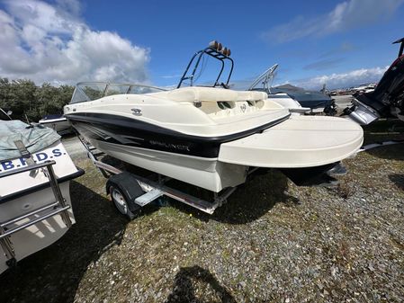 Bayliner 185-BOWRIDER image