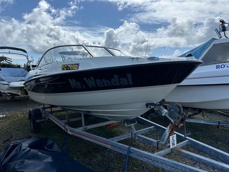 Bayliner 185-BOWRIDER image