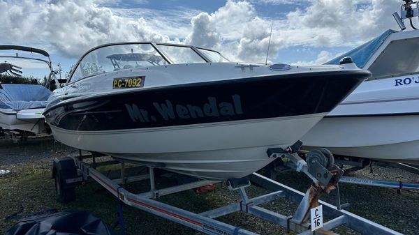 Bayliner 185 Bowrider