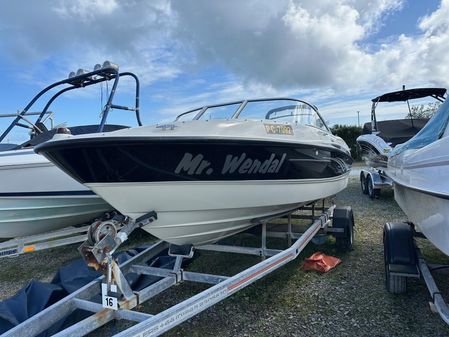 Bayliner 185-BOWRIDER image