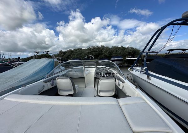 Bayliner 185-BOWRIDER image