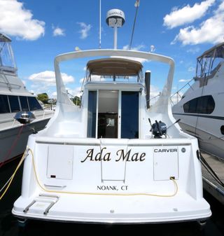 Carver 350 Mariner image