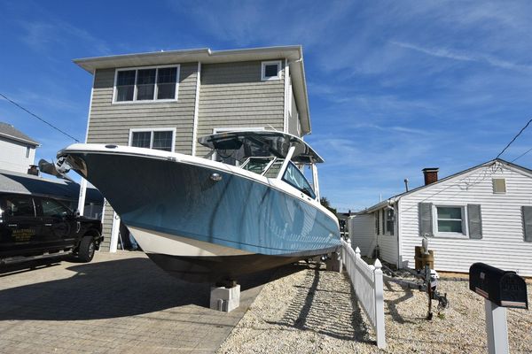 Stingray 269 DC - main image