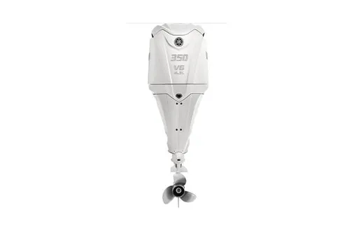 Yamaha Outboards F350 4.3L V6 Offshore image