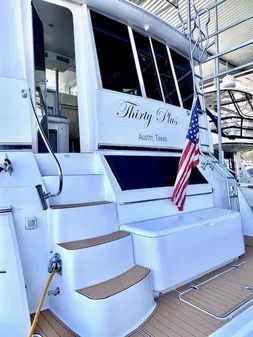 Carver 456 Aft Cabin Motor Yacht image