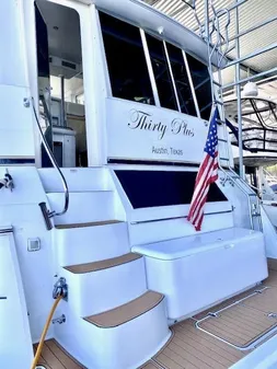 Carver 456 Aft Cabin Motor Yacht image