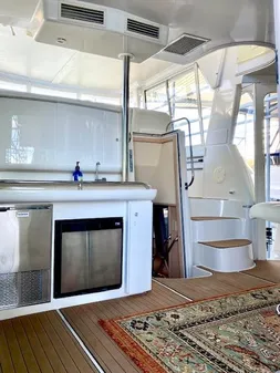 Carver 456 Aft Cabin Motor Yacht image