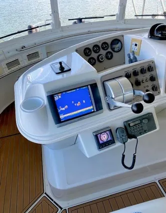 Carver 456 Aft Cabin Motor Yacht image