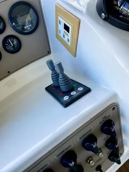 Carver 456 Aft Cabin Motor Yacht image
