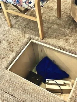 Carver 456 Aft Cabin Motor Yacht image