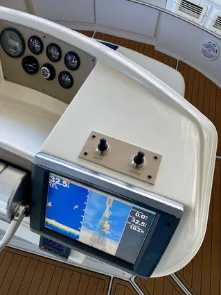 Carver 456 Aft Cabin Motor Yacht image