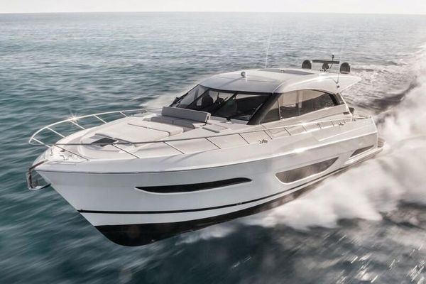 Maritimo X60 - main image