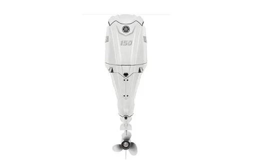 Yamaha Outboards F150 In-Line 4 image