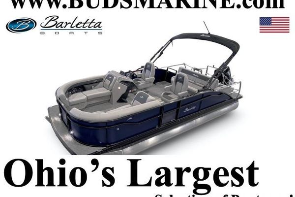 Barletta ARIA-22UC - main image