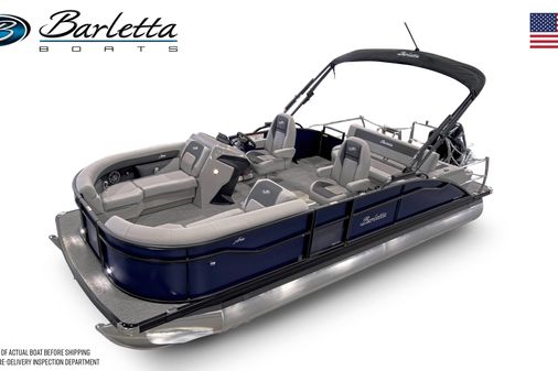 Barletta ARIA-22UC image