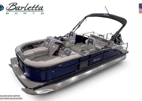 Barletta ARIA-22UC image