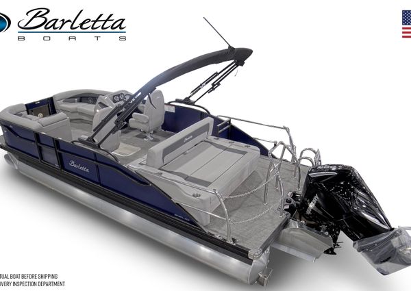 Barletta ARIA-22UC image