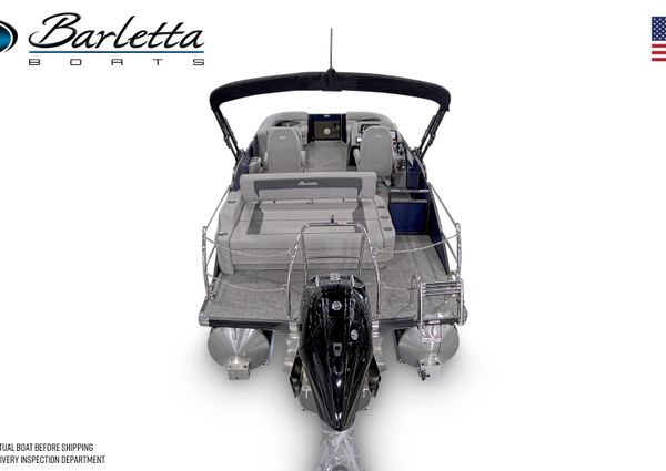 Barletta ARIA-22UC image